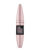 Maybelline New York Lash Sensational Mascara Intense Black Ripsiväri M...
