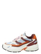 Mardii Sneaker Matalavartiset Sneakerit Tennarit Multi/patterned GANT