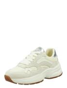 Neuwill Sneaker Matalavartiset Sneakerit Tennarit Cream GANT