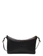 Larissa Shoulder Bag Luna Bags Small Shoulder Bags-crossbody Bags Blac...