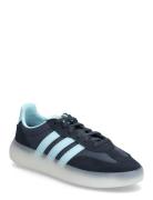 Barreda Decode J Football Matalavartiset Sneakerit Tennarit Blue Adida...