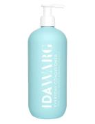 Everyday Conditi R Pro 500Ml Hoitoaine Hiukset Nude Ida Warg Beauty