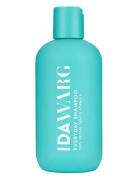 Everyday Shampoo 250Ml Shampoo Nude Ida Warg Beauty