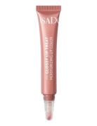 Glossy Lip Treat Huulikiilto Meikki Nude IsaDora