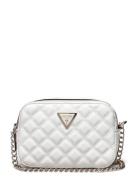 Giully Camera Bag Bags Crossbody Bags Pink GUESS