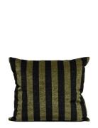 Cushion Cover Striped Home Textiles Cushions & Blankets Cushion Covers...