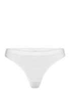 Modal String Brief Stringit Alusvaatteet White CCDK Copenhagen