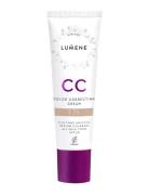 Lumene Cc Color Correcting Cream Spf20 1.75 Cc-voide Bb-voide LUMENE