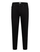 Pistolero. Bottoms Jeans Slim Black Tiger Of Sweden