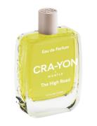 The High Road, Eau De Parfum Hajuvesi Eau De Parfum Nude CRA-YON